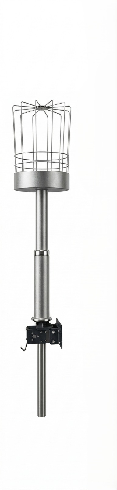 Mast Kaldırma Direği