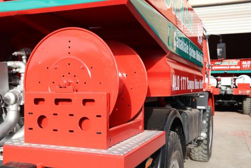 Hortum Çıkrıkları