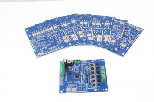 Digital Çıkış Kartı