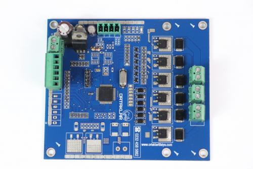 Digital Çıkış Kartı