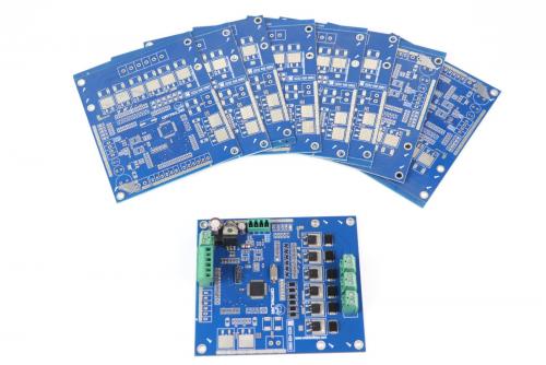 Digital Çıkış Kartı