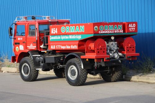 Hortum Çıkrıkları