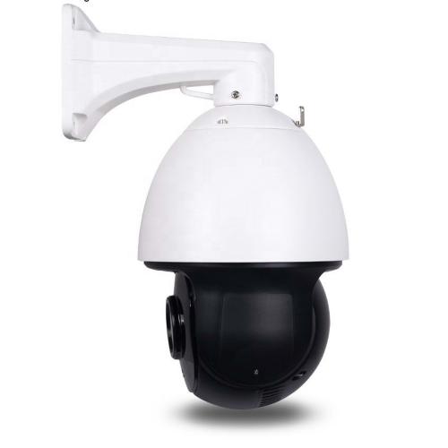 OPAX-HD8610 AHD 2 MP SONY SENSÖR 20X 8 ARRAY 120 M AHD SPEED DOME KAMERA